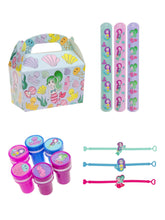 Zeemeermin Traktatie